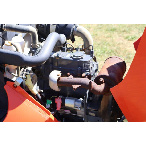 2013 KUBOTA OTHERS-45014114