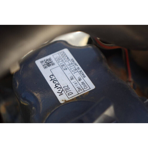 2013 KUBOTA OTHERS-45014116