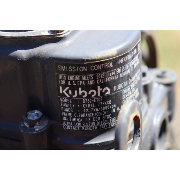 2013 KUBOTA OTHERS-45014117