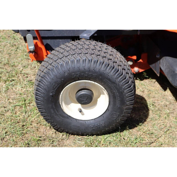 2015 KUBOTA GR1600EU-2-45014132