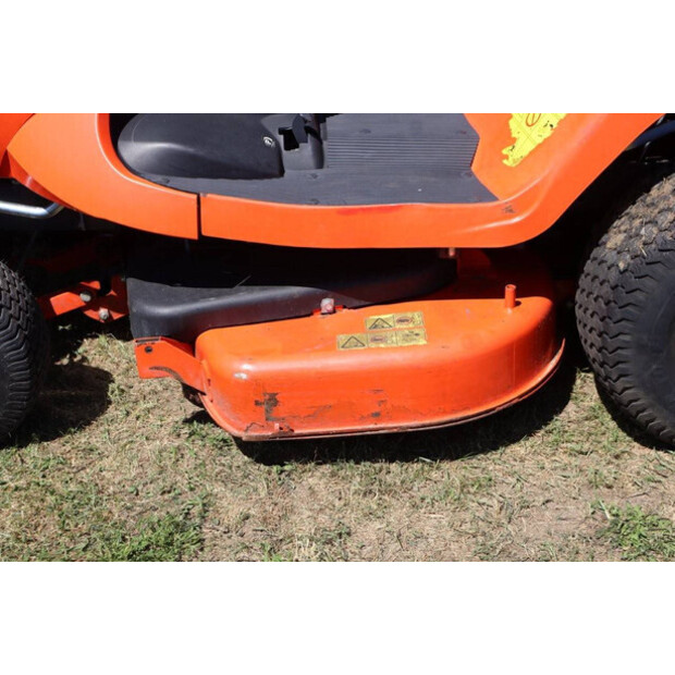 2015 KUBOTA GR1600EU-2-45014133