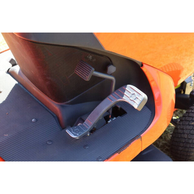 2015 KUBOTA GR1600EU-2-45014146