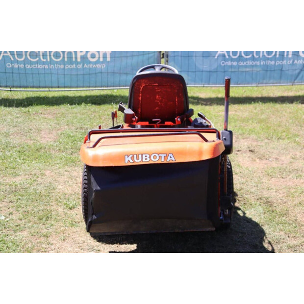 2009 كوبوتا GR2120-45014162