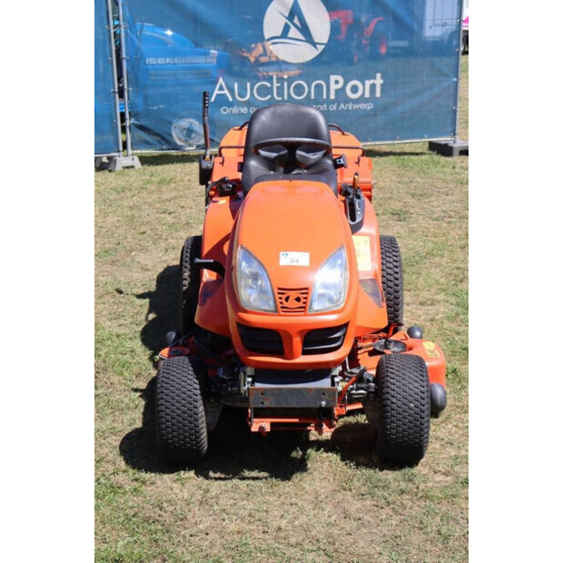 2009 كوبوتا GR2120-45014165