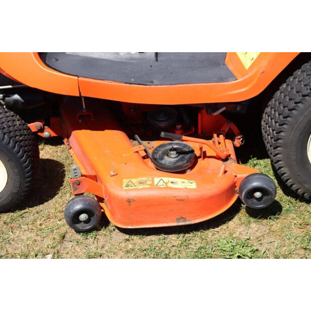 2009 كوبوتا GR2120-45014171