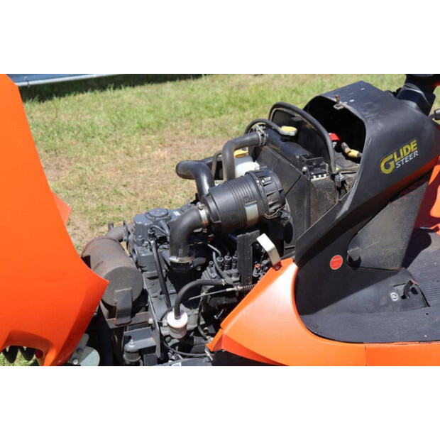 2009 كوبوتا GR2120-45014184