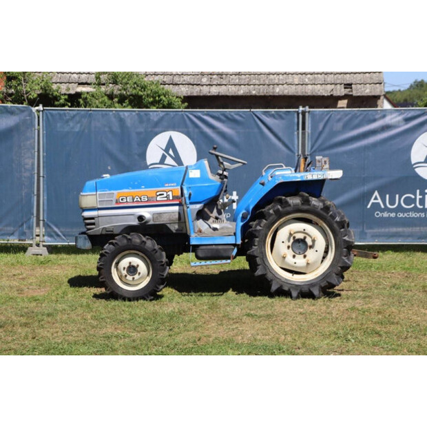 Iseki TG21F-IUVWX06-45014192