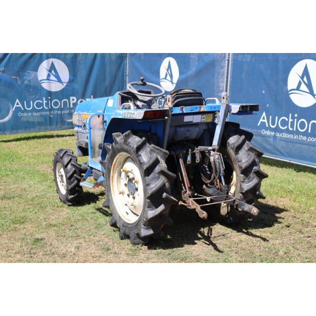 Iseki TG21F-IUVWX06-45014194