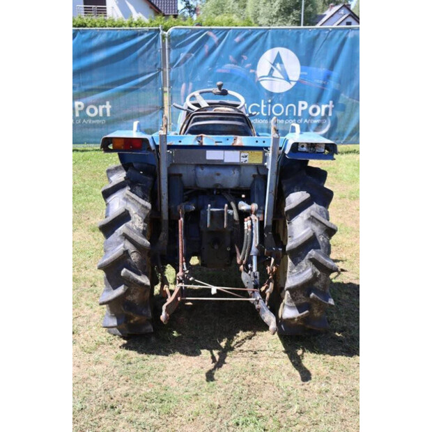 Iseki TG21F-IUVWX06-45014195