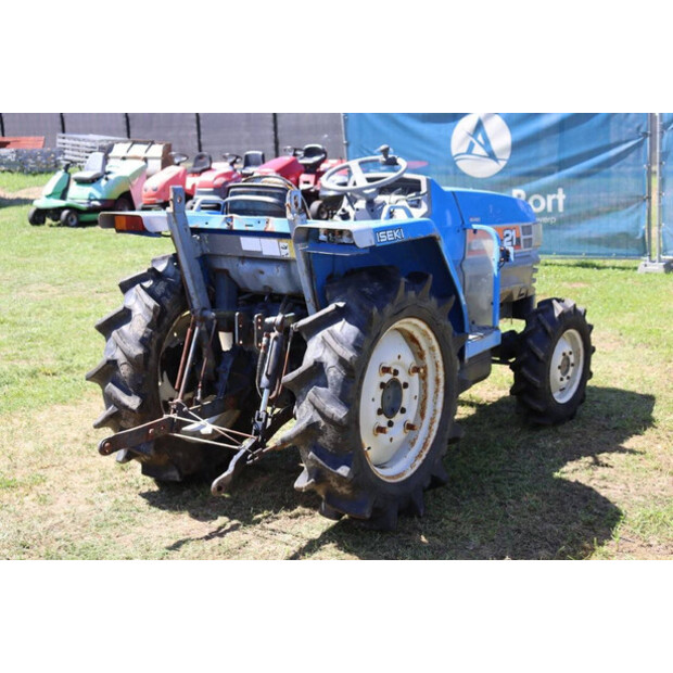 Iseki TG21F-IUVWX06-45014196