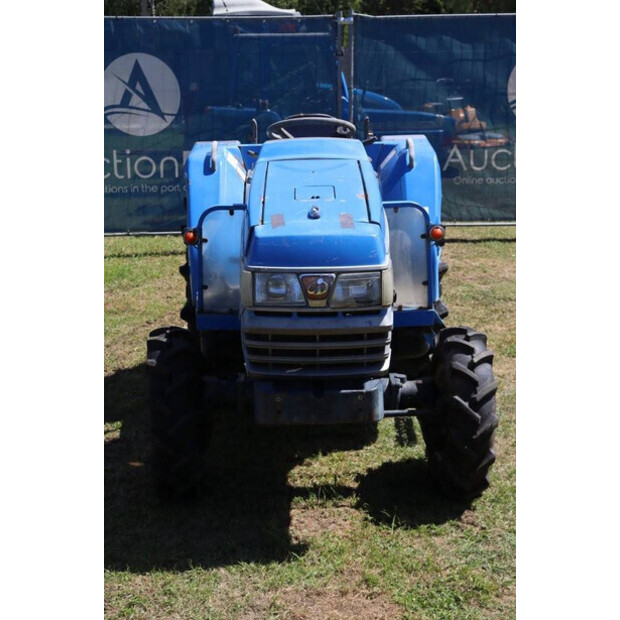 Iseki TG21F-IUVWX06-45014198