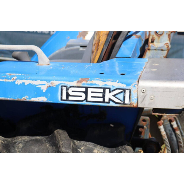 Iseki TG21F-IUVWX06-45014206