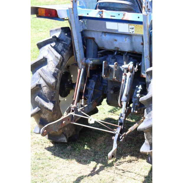 Iseki TG21F-IUVWX06-45014209