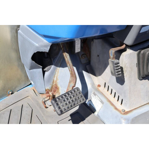 Iseki TG21F-IUVWX06-45014221