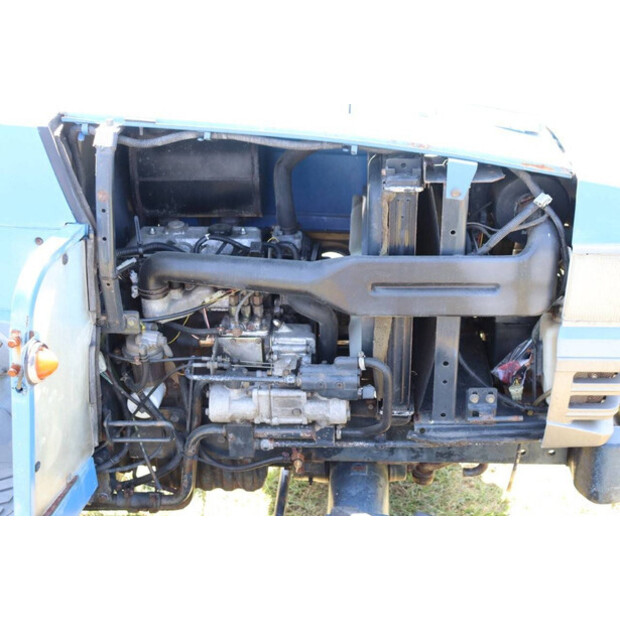 Iseki TG21F-IUVWX06-45014224