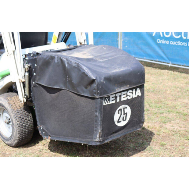 2011 Etesia BPHPX-45014272