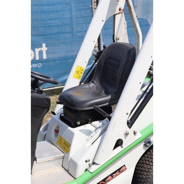 2011 Etesia BPHPX-45014277