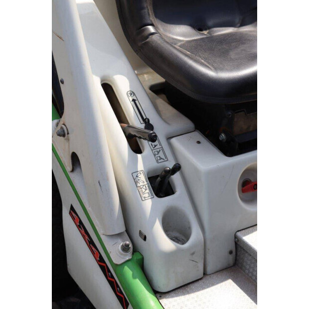 2011 Etesia BPHPX-45014280