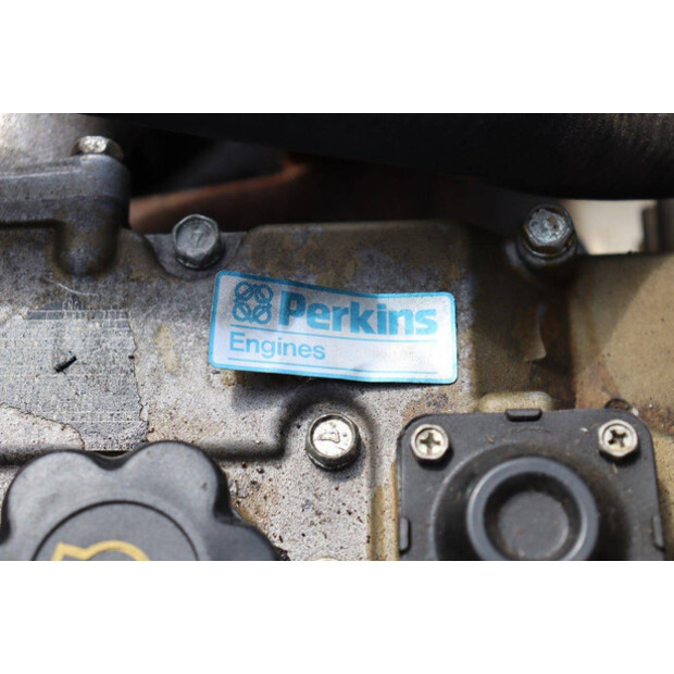 2011 Etesia BPHPX-45014285