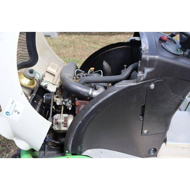 2011 Etesia BPHPX-45014286