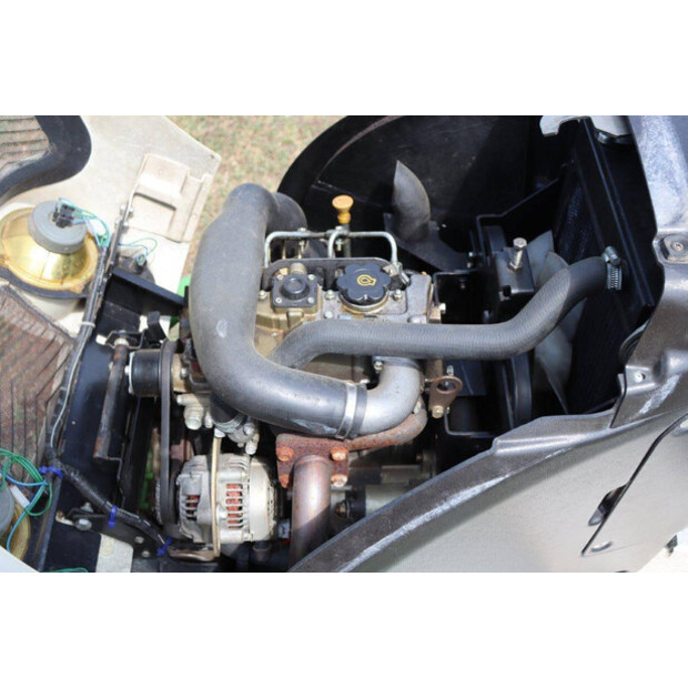 2011 Etesia BPHPX-45014287