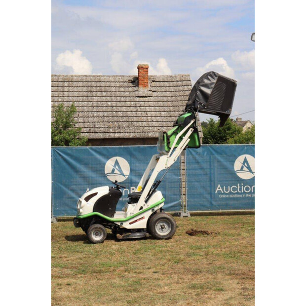 2011 Etesia BPHPX-45014290