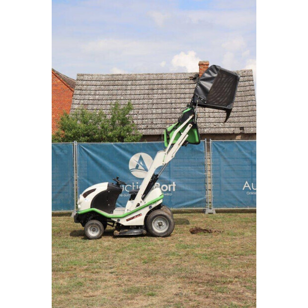 2011 Etesia BPHPX-45014291