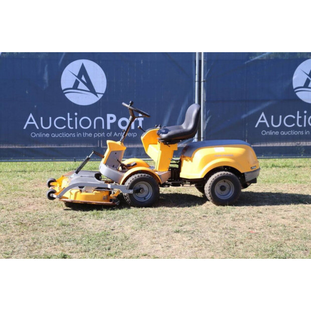 2008 Stiga P901-45014295