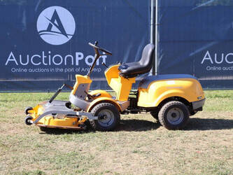 صورة ل جزازات 2008 ستيجا P901