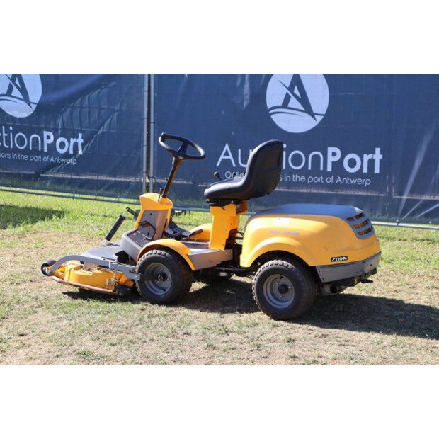 2008 Stiga P901-45014297