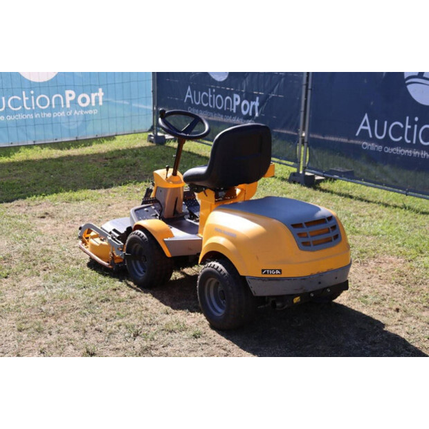 2008 Stiga P901-45014298