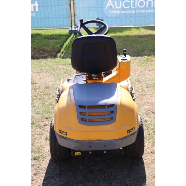 2008 Stiga P901-45014299