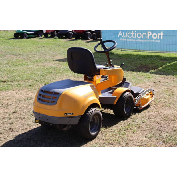 2008 Stiga P901-45014300