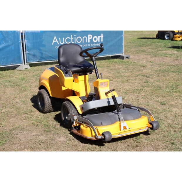 2008 Stiga P901-45014301