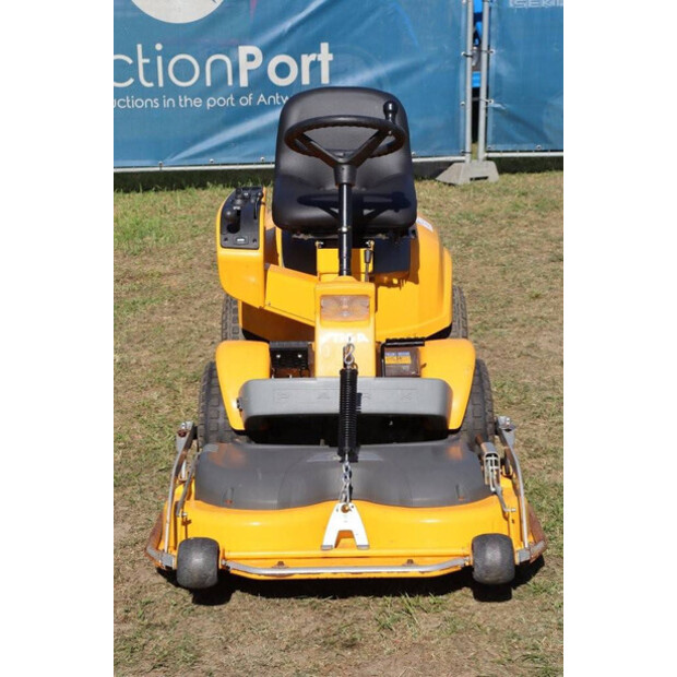 2008 Stiga P901-45014302