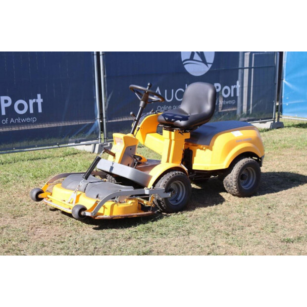 2008 Stiga P901-45014303