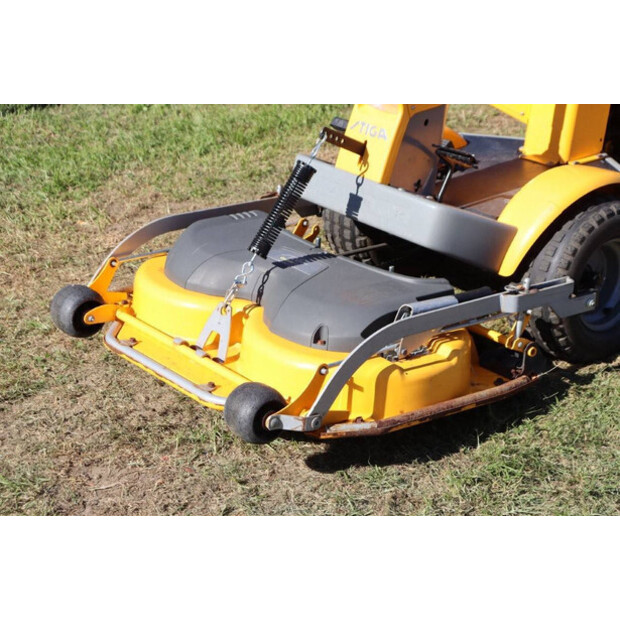 2008 Stiga P901-45014304