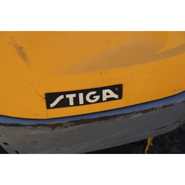 2008 Stiga P901-45014309