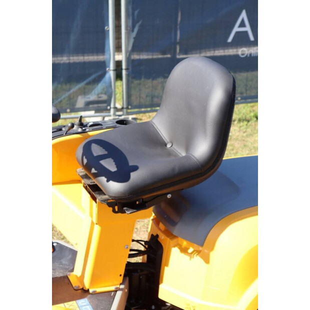 2008 Stiga P901-45014311