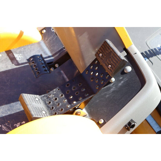 2008 Stiga P901-45014314