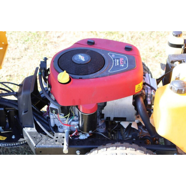 2008 Stiga P901-45014319