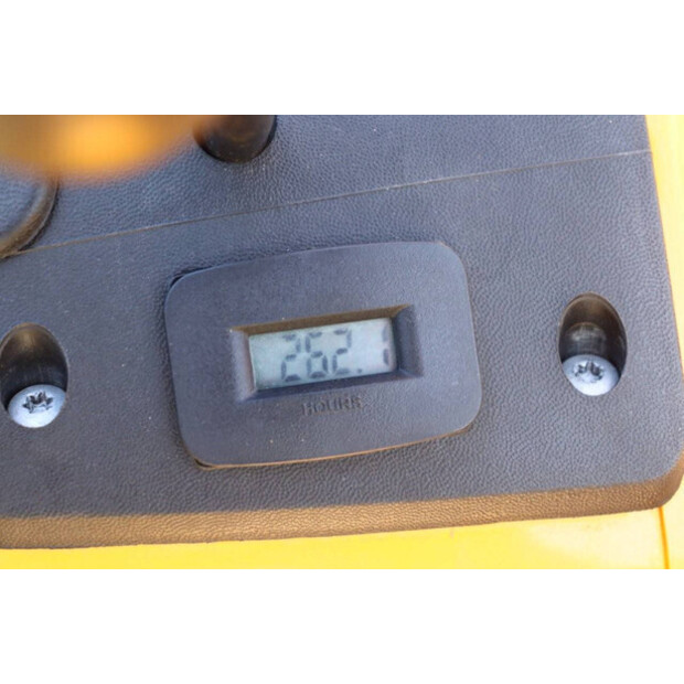 2008 Stiga P901-45014323