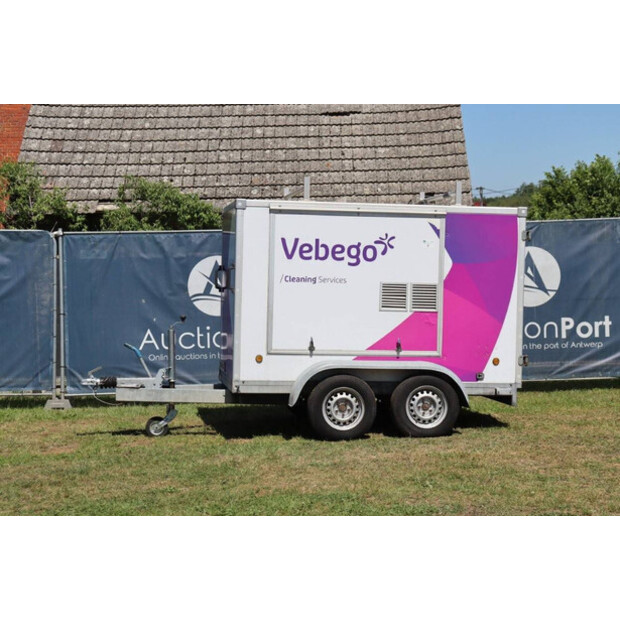 2010 HOKA B1 VAR F-45014324