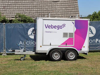 Image for BOXVAN TRAILERS 2010 HOKA B1 VAR F