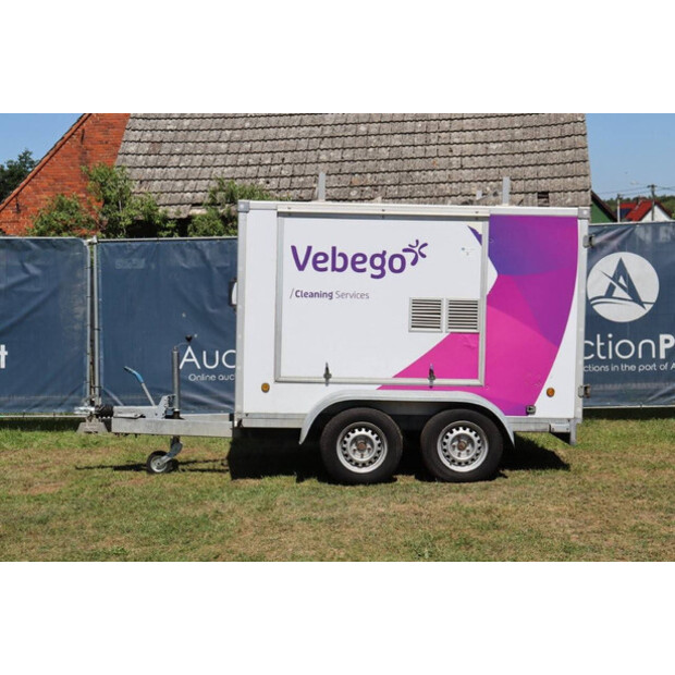 2010 HOKA B1 VAR F-45014325