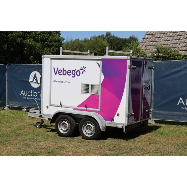 2010 HOKA B1 VAR F-45014326