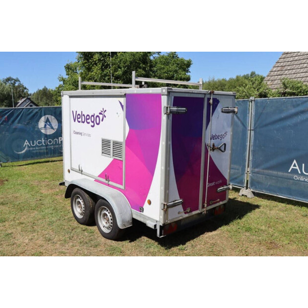 2010 HOKA B1 VAR F-45014327