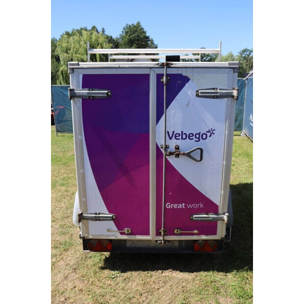 2010 HOKA B1 VAR F-45014328