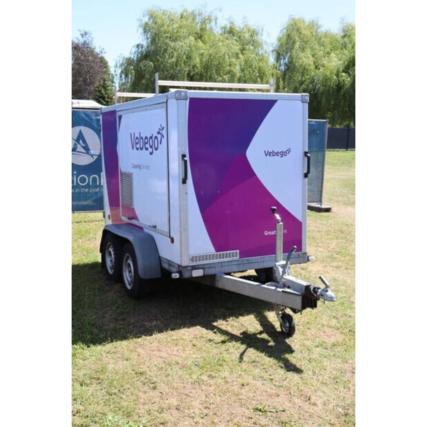 2010 HOKA B1 VAR F-45014330