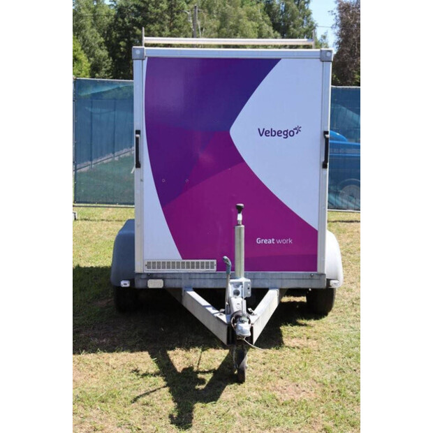 2010 HOKA B1 VAR F-45014331